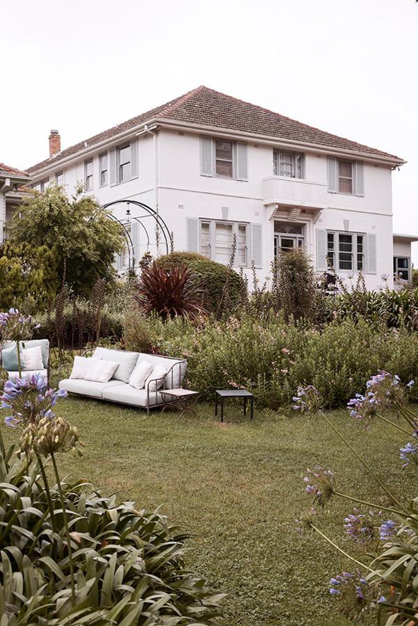 Osborn House Hotel บันดานูน ภายนอก รูปภาพ