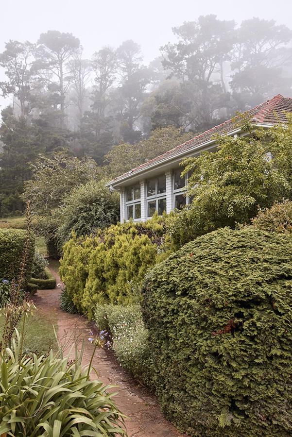 Osborn House Hotel บันดานูน ภายนอก รูปภาพ