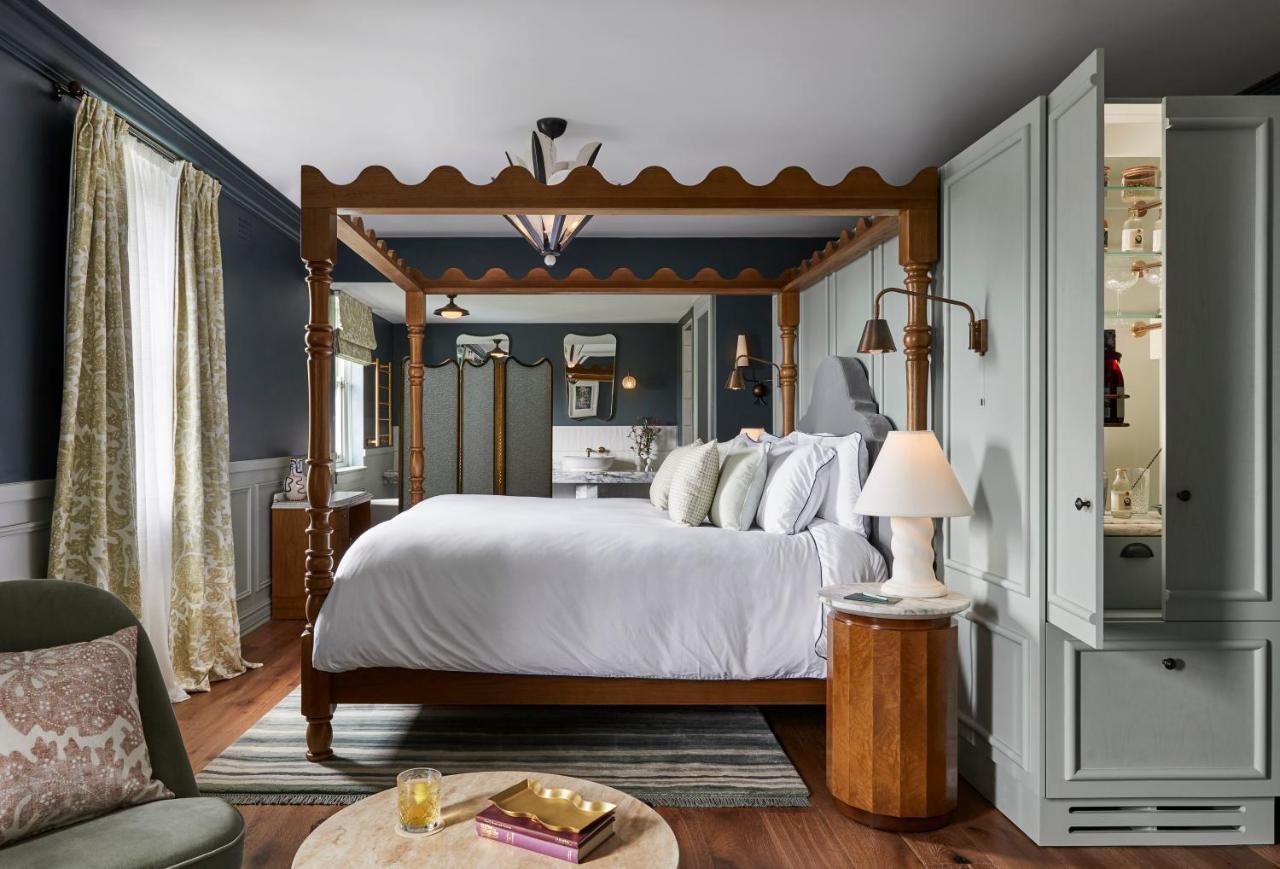Osborn House Hotel บันดานูน ภายนอก รูปภาพ