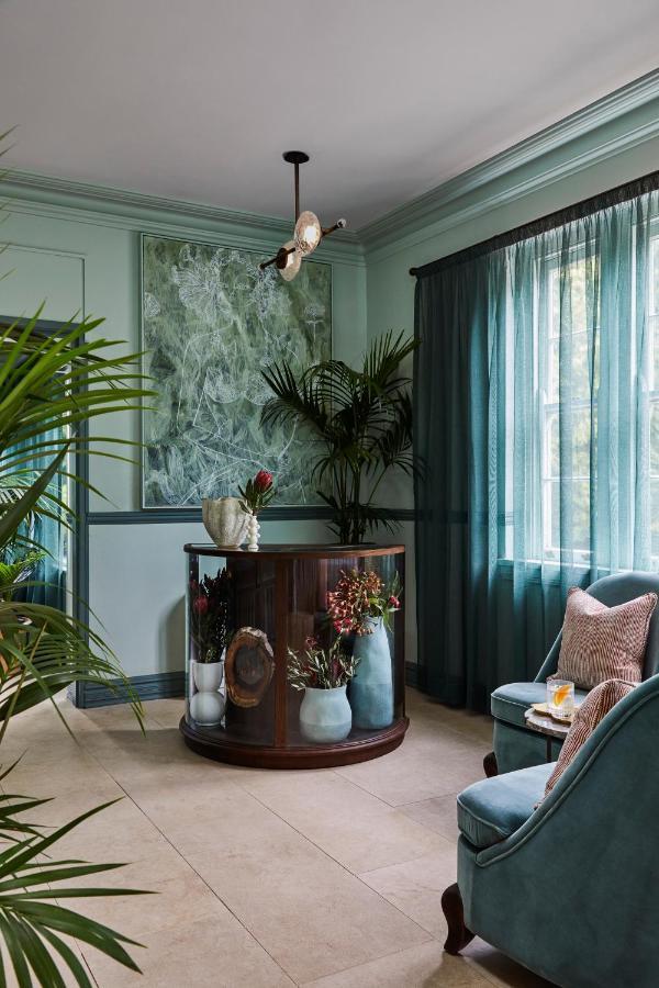 Osborn House Hotel บันดานูน ภายนอก รูปภาพ