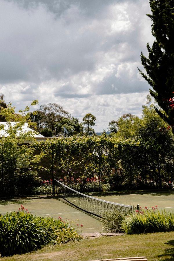 Osborn House Hotel บันดานูน ภายนอก รูปภาพ