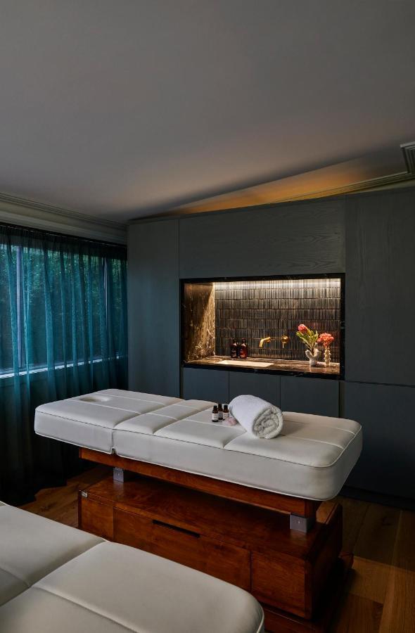 Osborn House Hotel บันดานูน ภายนอก รูปภาพ