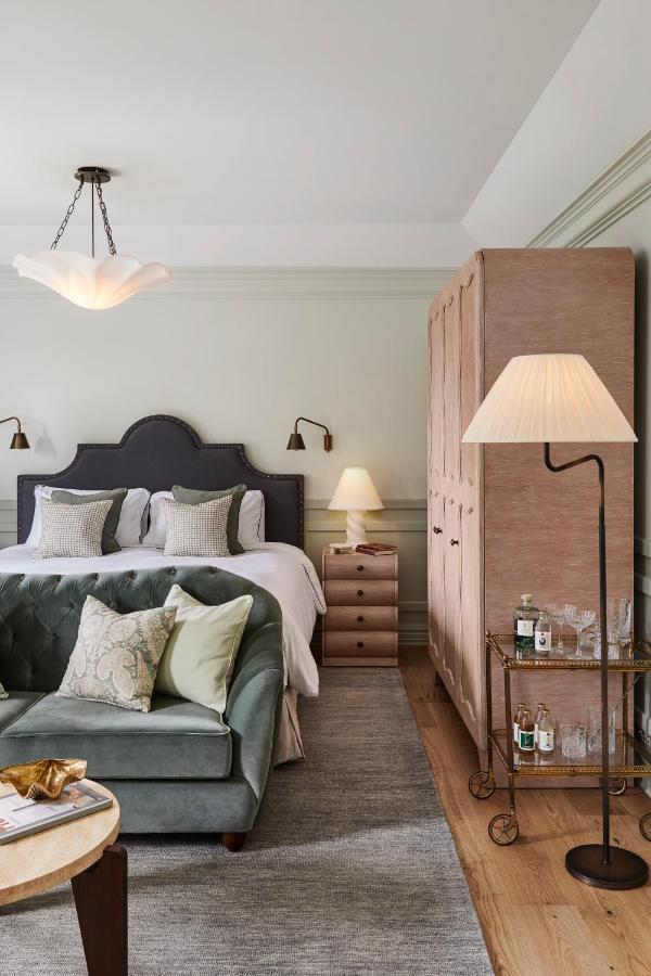 Osborn House Hotel บันดานูน ภายนอก รูปภาพ