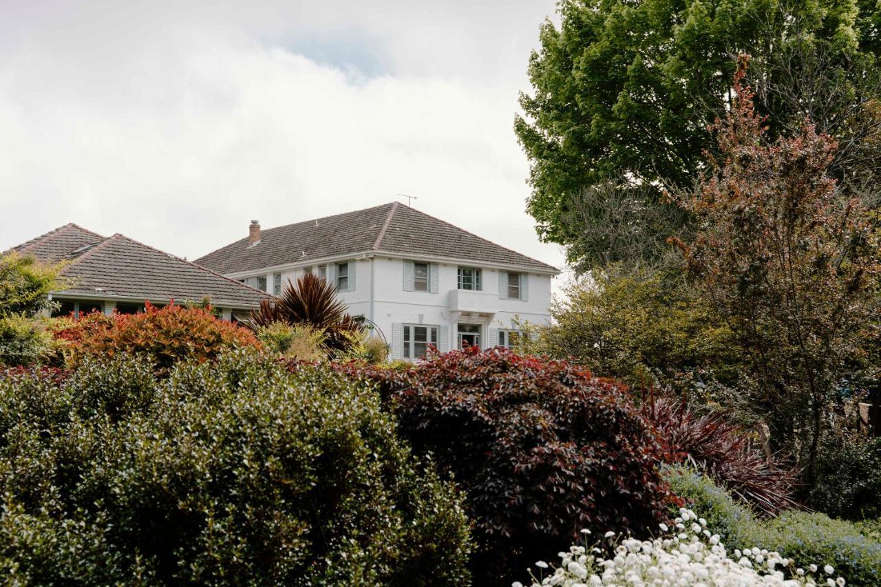 Osborn House Hotel บันดานูน ภายนอก รูปภาพ