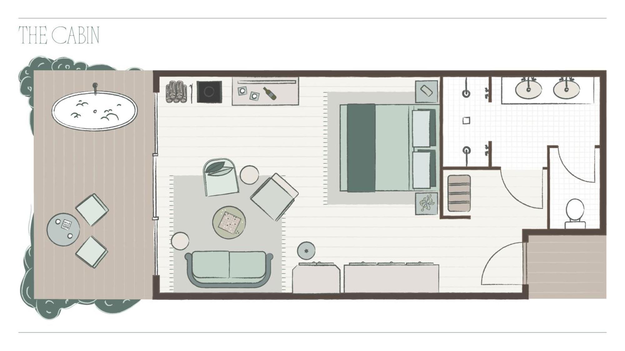 Osborn House Hotel บันดานูน ภายนอก รูปภาพ